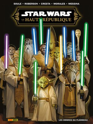 cover image of Star Wars